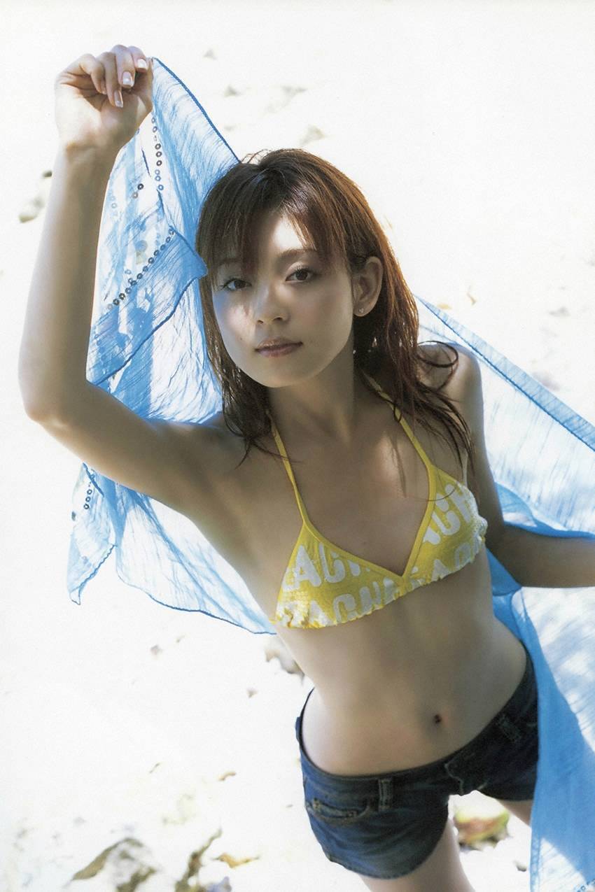 今井りか 日本偶像图集 Rica Imai　[Japanese Idols]